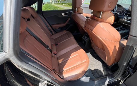 Audi S5, 2020 год, 4 330 000 рублей, 23 фотография