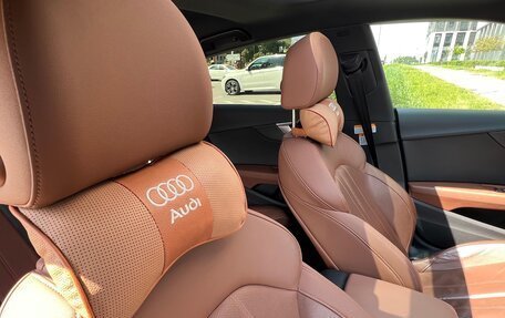 Audi S5, 2020 год, 4 330 000 рублей, 22 фотография