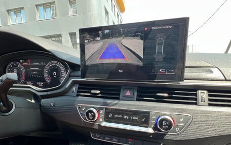 Audi S5, 2020 год, 4 330 000 рублей, 17 фотография