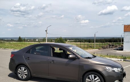 KIA Cerato III, 2013 год, 750 000 рублей, 2 фотография