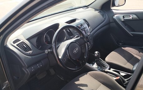KIA Cerato III, 2013 год, 750 000 рублей, 7 фотография