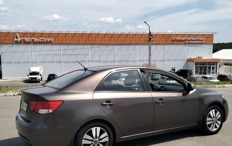 KIA Cerato III, 2013 год, 750 000 рублей, 4 фотография