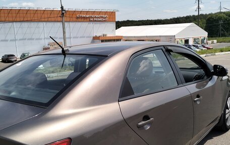 KIA Cerato III, 2013 год, 750 000 рублей, 11 фотография