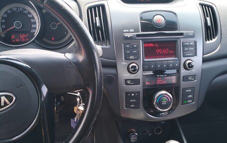 KIA Cerato III, 2013 год, 750 000 рублей, 8 фотография