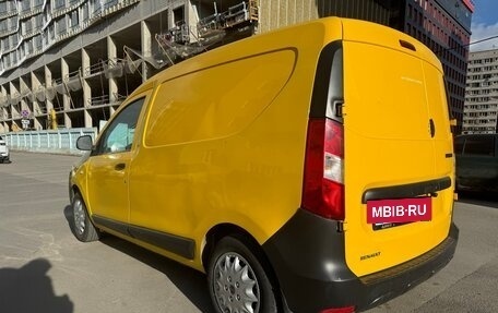 Renault Dokker, 2018 год, 999 999 рублей, 3 фотография
