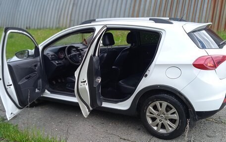 Lifan X50, 2015 год, 395 000 рублей, 6 фотография
