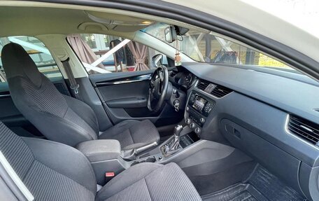 Skoda Octavia, 2014 год, 950 000 рублей, 9 фотография