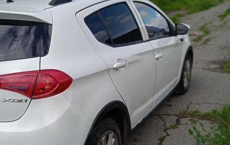 Lifan X50, 2015 год, 395 000 рублей, 2 фотография