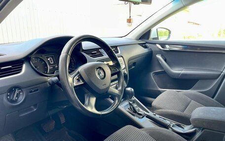 Skoda Octavia, 2014 год, 950 000 рублей, 10 фотография