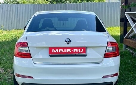 Skoda Octavia, 2014 год, 950 000 рублей, 5 фотография