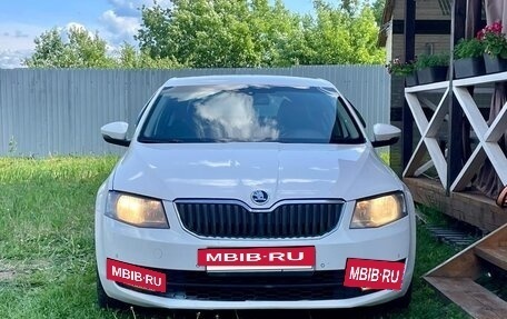 Skoda Octavia, 2014 год, 950 000 рублей, 3 фотография