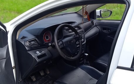 Lifan X50, 2015 год, 395 000 рублей, 7 фотография
