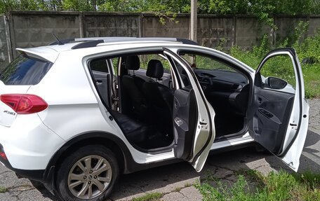 Lifan X50, 2015 год, 395 000 рублей, 10 фотография
