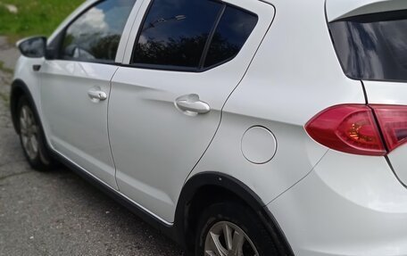 Lifan X50, 2015 год, 395 000 рублей, 12 фотография
