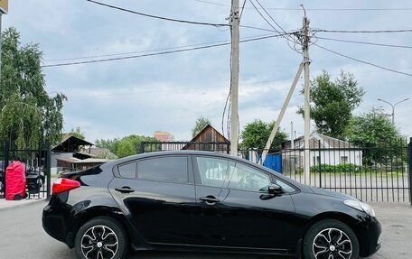 KIA Cerato III, 2014 год, 1 079 000 рублей, 5 фотография