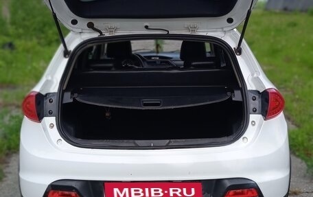 Lifan X50, 2015 год, 395 000 рублей, 11 фотография