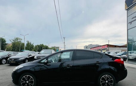 KIA Cerato III, 2014 год, 1 079 000 рублей, 9 фотография