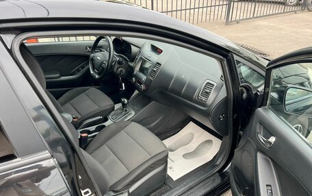 KIA Cerato III, 2014 год, 1 079 000 рублей, 13 фотография