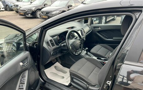 KIA Cerato III, 2014 год, 1 079 000 рублей, 10 фотография