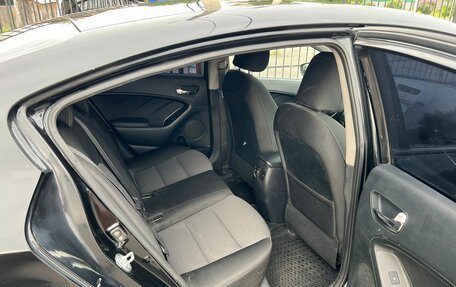 KIA Cerato III, 2014 год, 1 079 000 рублей, 12 фотография
