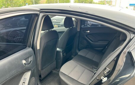 KIA Cerato III, 2014 год, 1 079 000 рублей, 11 фотография