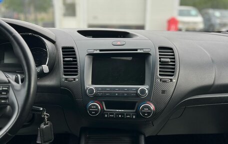 KIA Cerato III, 2014 год, 1 079 000 рублей, 19 фотография