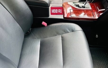 Toyota Camry, 2012 год, 2 000 000 рублей, 4 фотография