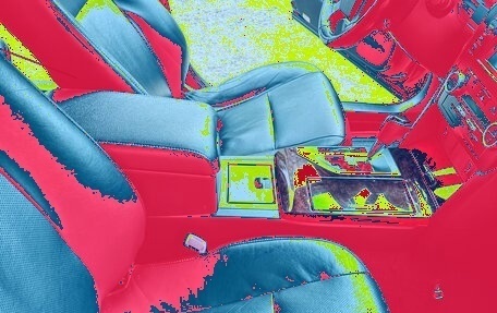 Toyota Camry, 2012 год, 2 000 000 рублей, 5 фотография
