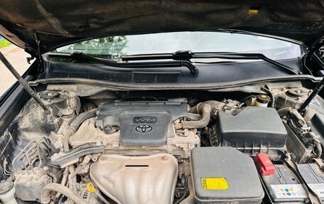 Toyota Camry, 2012 год, 2 000 000 рублей, 8 фотография