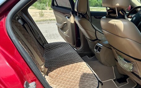 Cadillac CTS II, 2008 год, 750 000 рублей, 8 фотография