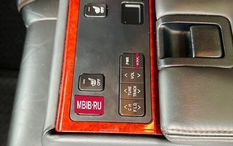 Toyota Camry, 2012 год, 2 000 000 рублей, 7 фотография
