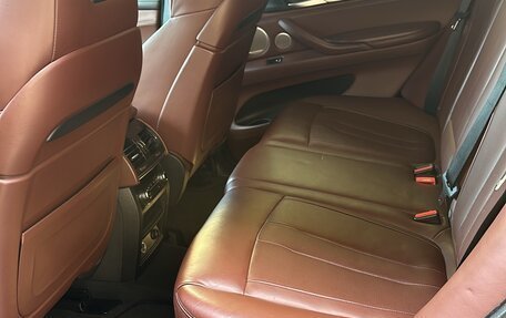 BMW X5 M, 2016 год, 5 700 000 рублей, 6 фотография