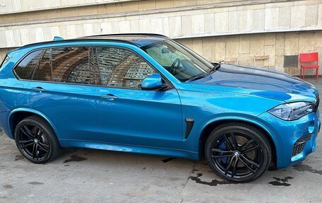 BMW X5 M, 2016 год, 5 700 000 рублей, 9 фотография