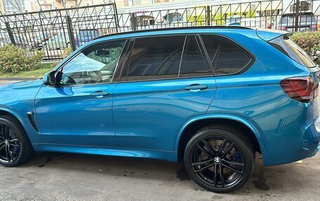 BMW X5 M, 2016 год, 5 700 000 рублей, 10 фотография