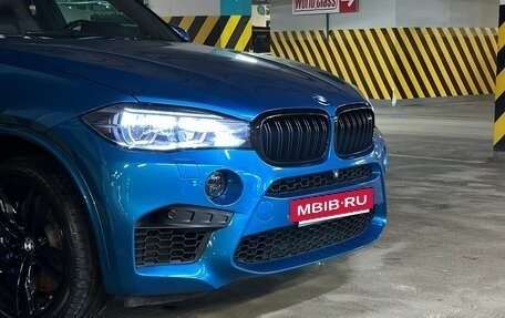 BMW X5 M, 2016 год, 5 700 000 рублей, 4 фотография