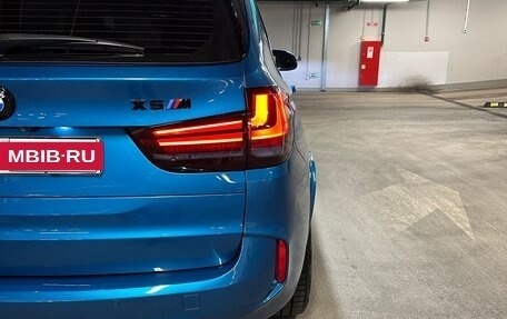 BMW X5 M, 2016 год, 5 700 000 рублей, 2 фотография