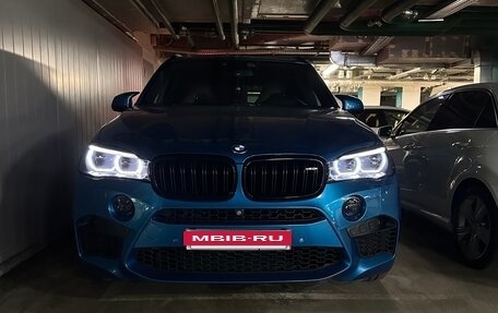 BMW X5 M, 2016 год, 5 700 000 рублей, 13 фотография