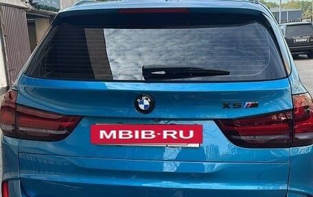 BMW X5 M, 2016 год, 5 700 000 рублей, 11 фотография