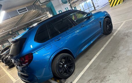 BMW X5 M, 2016 год, 5 700 000 рублей, 16 фотография