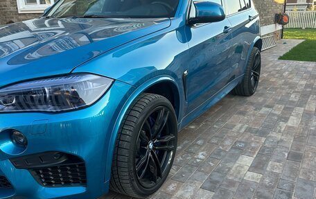 BMW X5 M, 2016 год, 5 700 000 рублей, 17 фотография