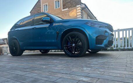 BMW X5 M, 2016 год, 5 700 000 рублей, 18 фотография