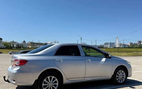 Toyota Corolla, 2012 год, 1 150 028 рублей, 6 фотография