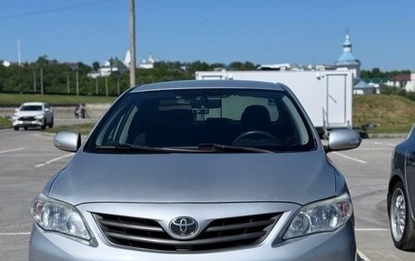Toyota Corolla, 2012 год, 1 150 028 рублей, 4 фотография