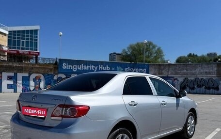 Toyota Corolla, 2012 год, 1 150 028 рублей, 2 фотография