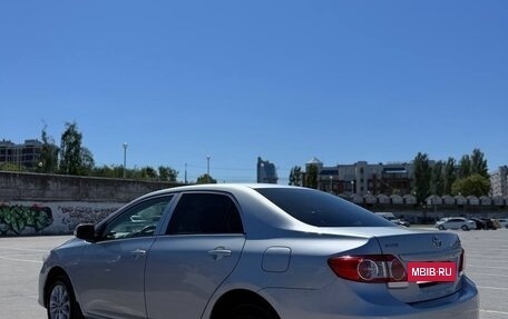 Toyota Corolla, 2012 год, 1 150 028 рублей, 5 фотография