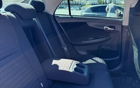 Toyota Corolla, 2012 год, 1 150 028 рублей, 17 фотография