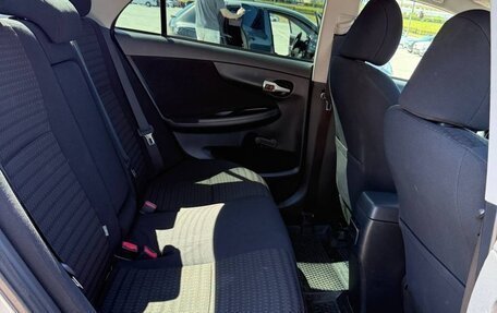Toyota Corolla, 2012 год, 1 150 028 рублей, 16 фотография