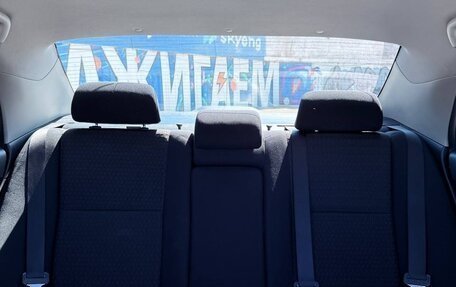 Toyota Corolla, 2012 год, 1 150 028 рублей, 18 фотография