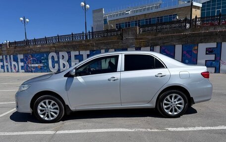 Toyota Corolla, 2012 год, 1 150 028 рублей, 11 фотография