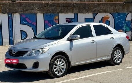 Toyota Corolla, 2012 год, 1 150 028 рублей, 14 фотография